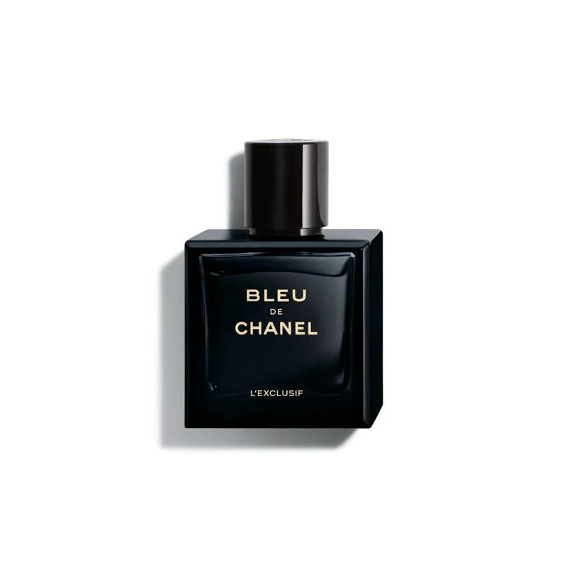 Chanel Bleu De Chanel L'Exclusif