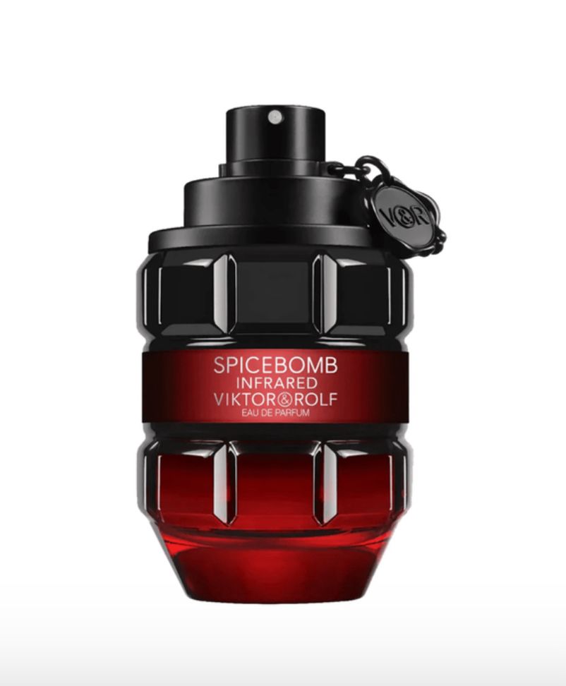 Viktor&Rolf Spicebomb Infrared EDT For Men 90ML