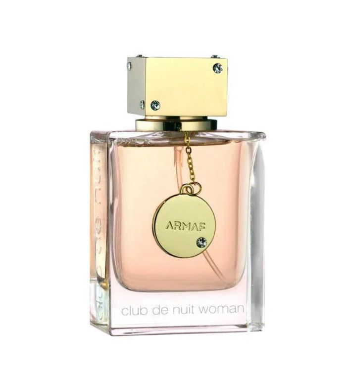 Armaf Club De Nuit EDP For Women 105ML