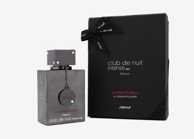 Armaf Club De Nuit Intense Limited Edition EDP For Men 105ML
