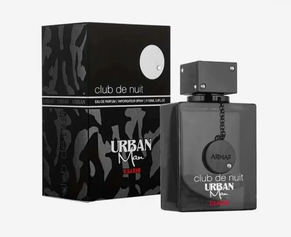 Armaf Sterling Club De Nuit Urban Elixir EDP For Men 105ML