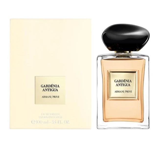 Armani Prive Gardenia Antigua EDT Unisex 100ML