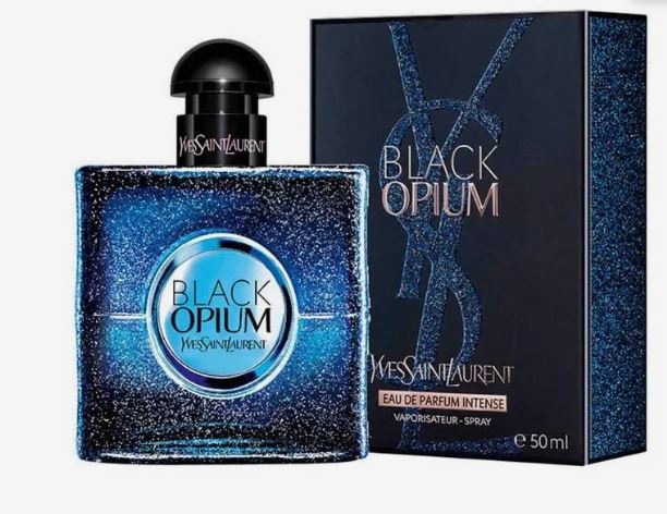 YSL Black Opium Intense EDP For Women 50ML