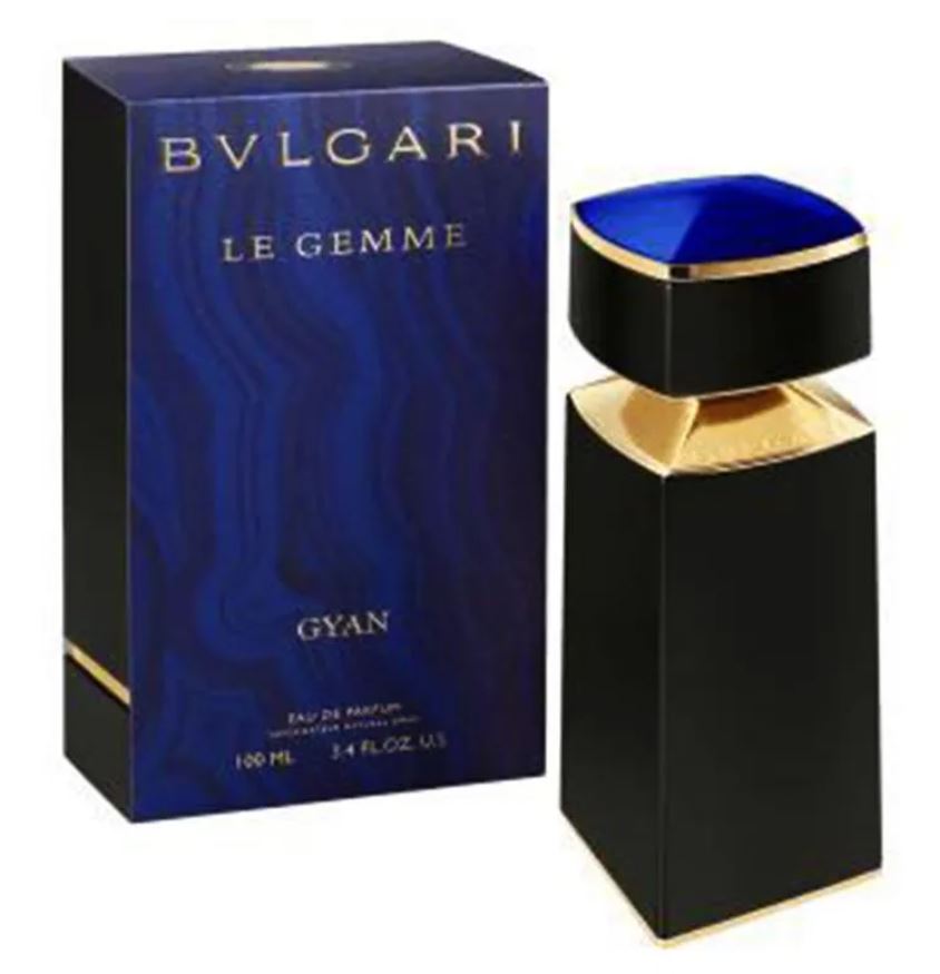 Bvlgari Le Gemme Gyan EDP For Men 100ML