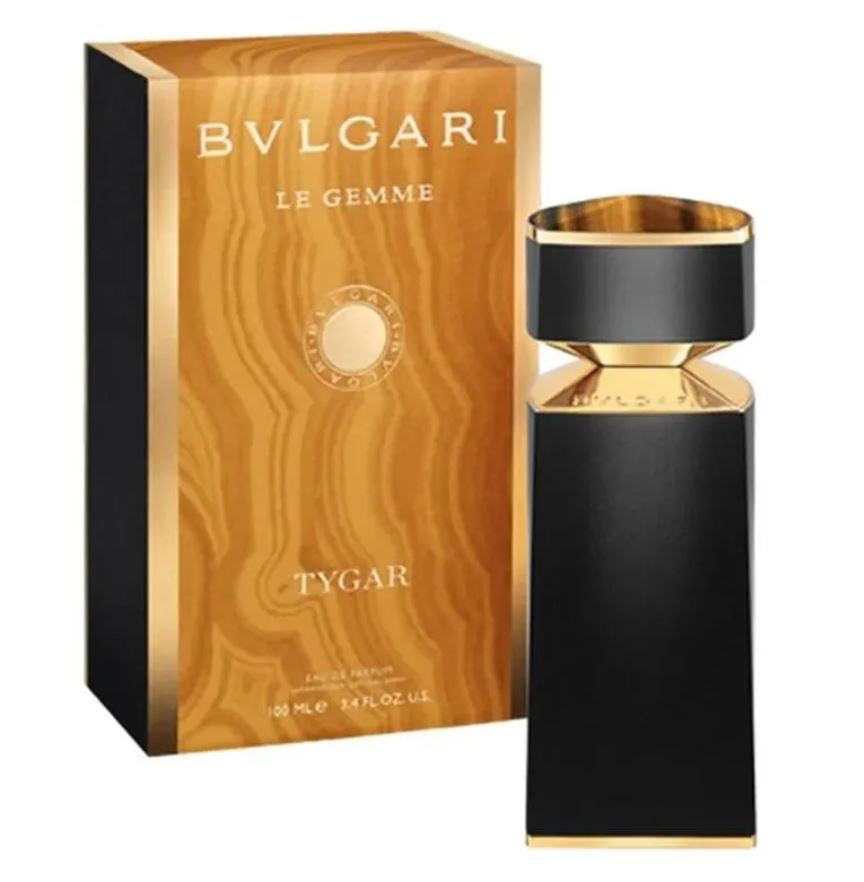 Bvlgari Le Gemme Tygar EDP For Men 100ML