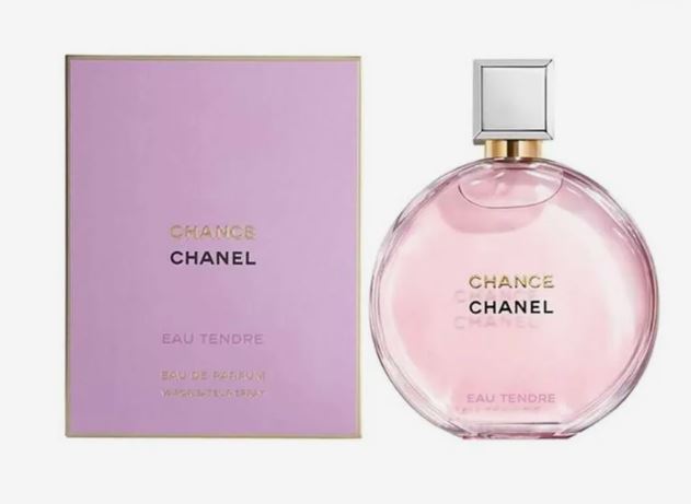 Chanel Chance Tendre EDP For Women 50ML