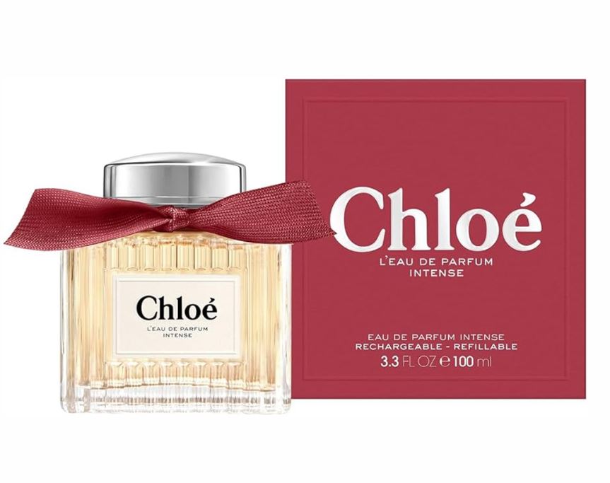 Chloe L'Eau De Parfum Intense For Women 100ML