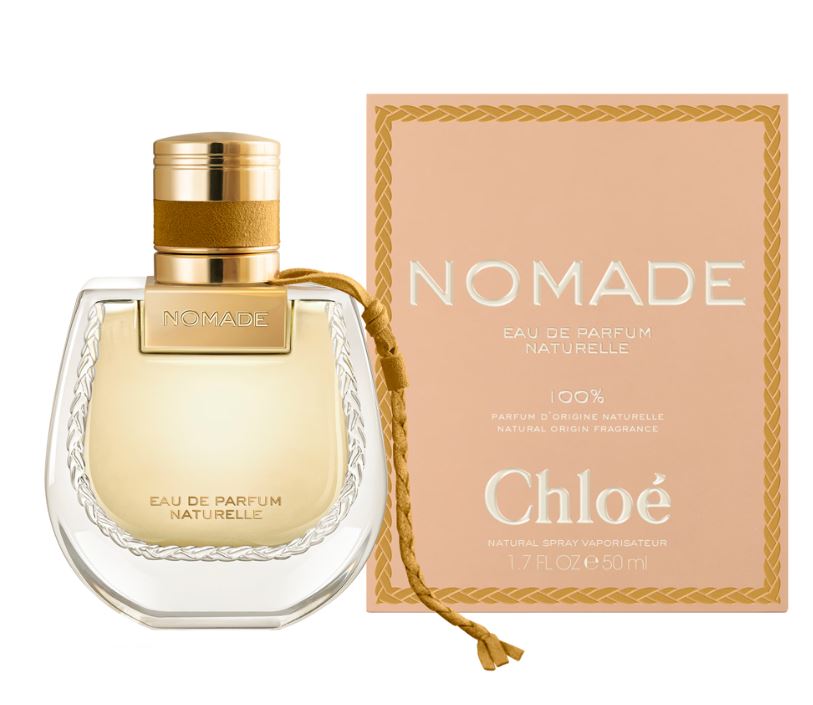 Chloe Nomade Naturelle EDP For Women 50ML