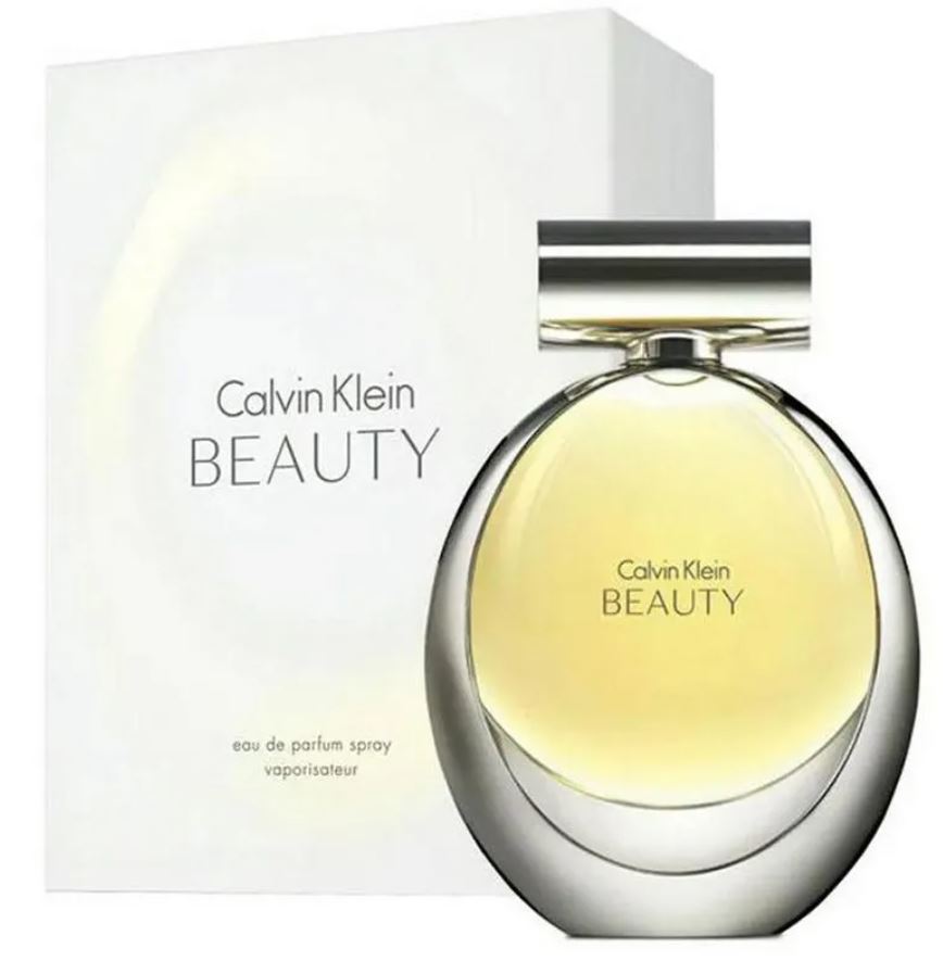 Calvin Klein Beauty EDP For Women 50ML