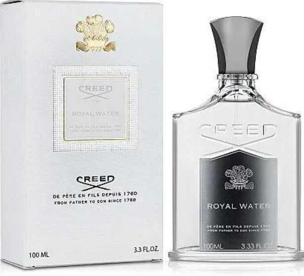 Creed Royal Water EDP Unisex 100ML