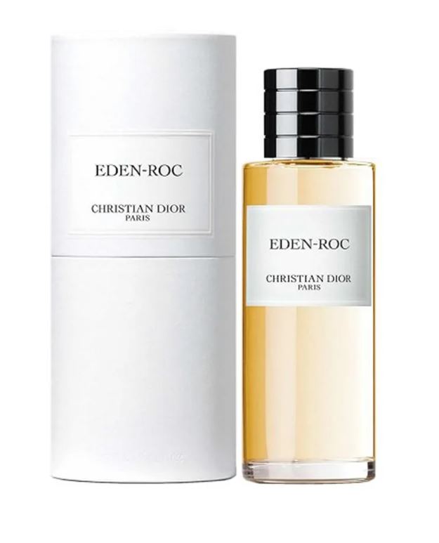 Dior Eden-Roc EDP Unisex 125ML