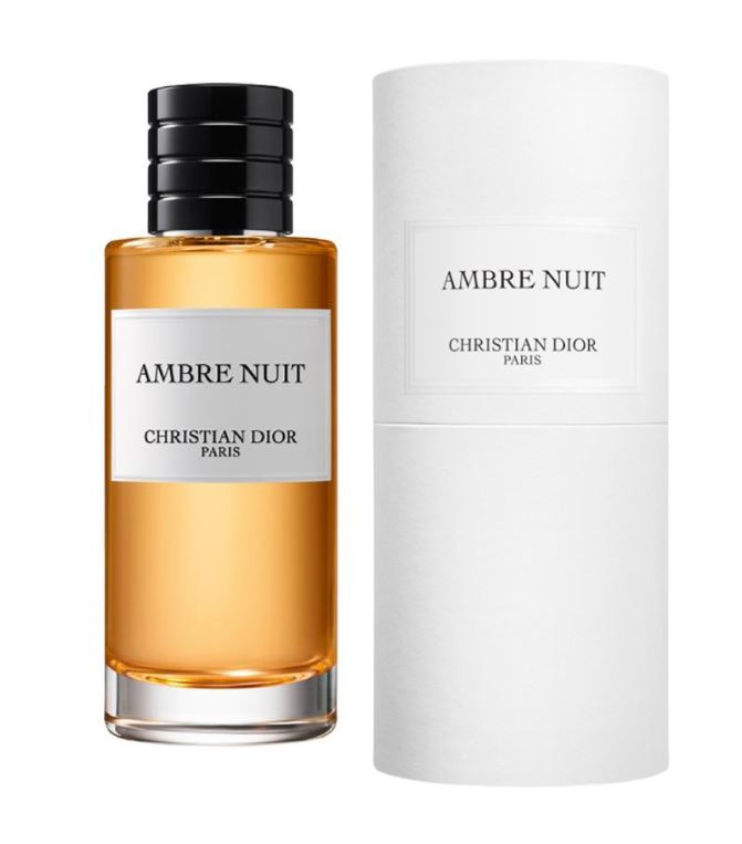 Dior Ambre Nuit EDP Unisex 100M