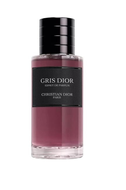 Dior Gris Esprit De Parfum Unisex 80ML