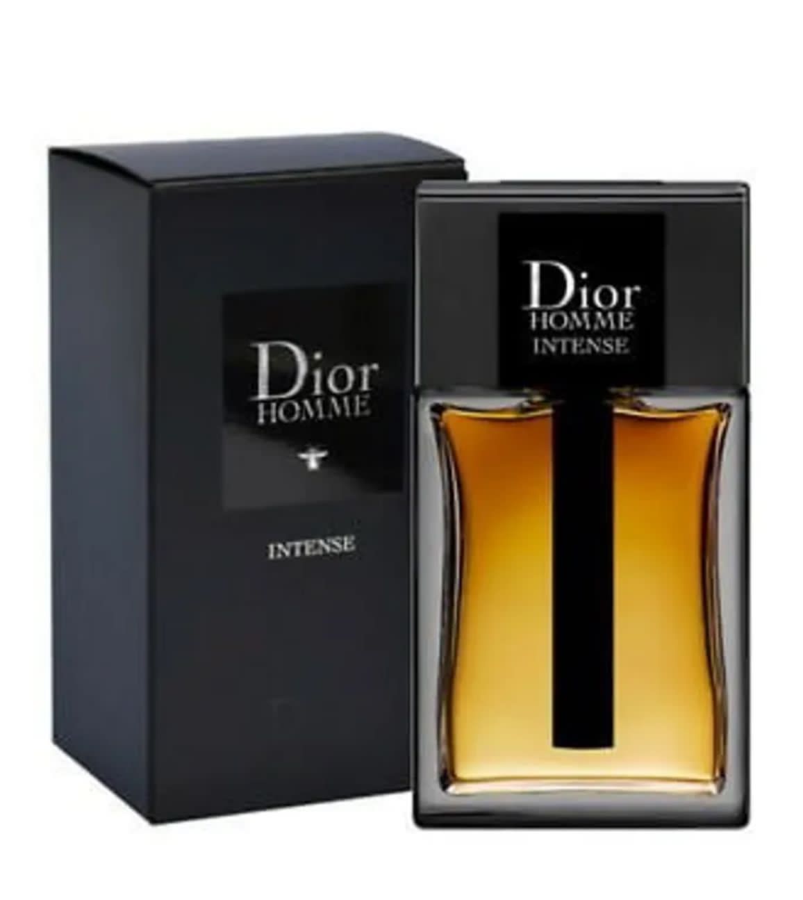 Dior Homme Intense EDP For Men 50ML