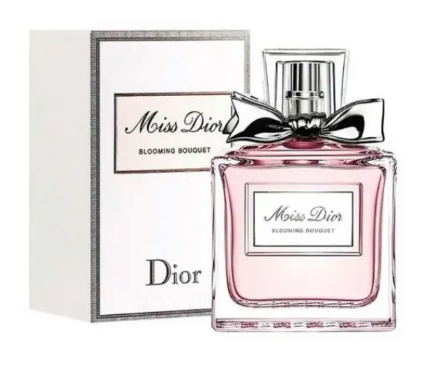 Dior Miss Dior Blooming Bouquet EDT For Women 50ML