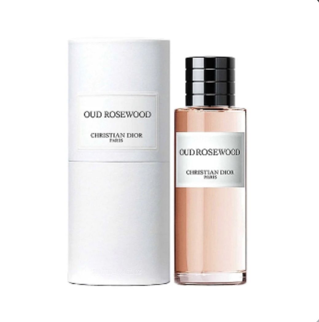 Dior Oud Rosewood EDP Unisex 100ML