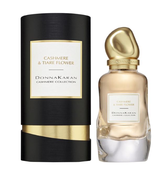 DKNY Cashmere & Tiare Flower EDP For Women 100ML