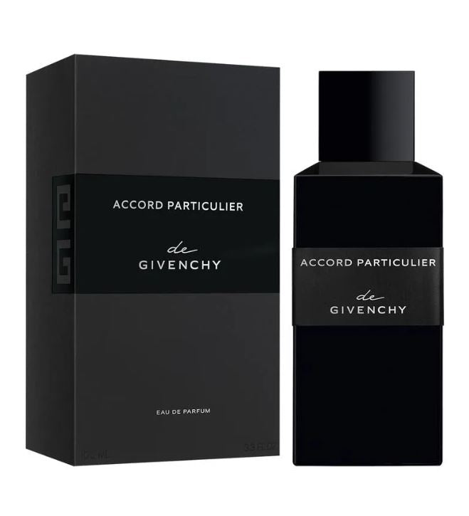 Givenchy Accord Particulier EDP Unisex 100ML