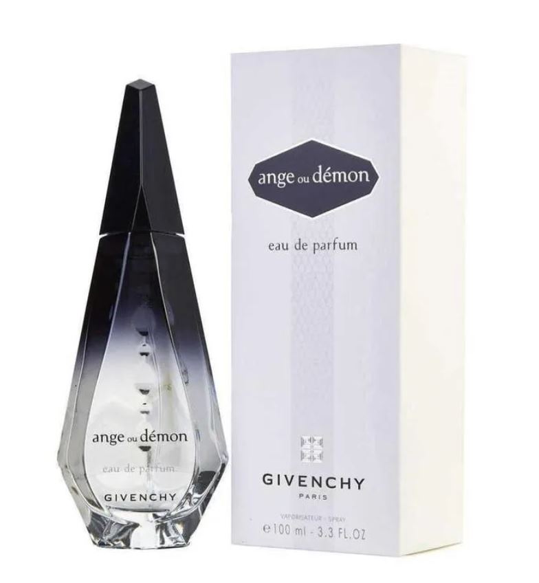 Givenchy Ange Ou Demon EDP For Women 100ML