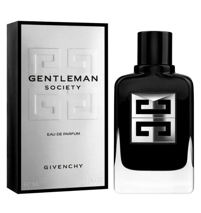 Givenchy Gentleman Society EDP For Men 60ML