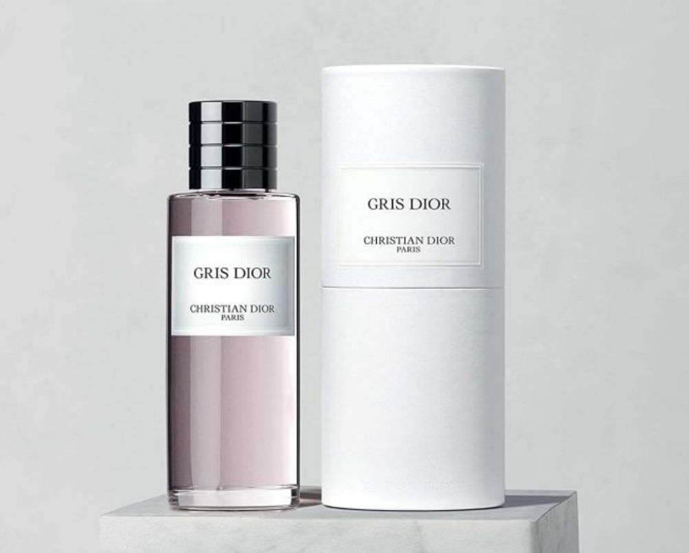 Dior Gris EDP Unisex 100ML