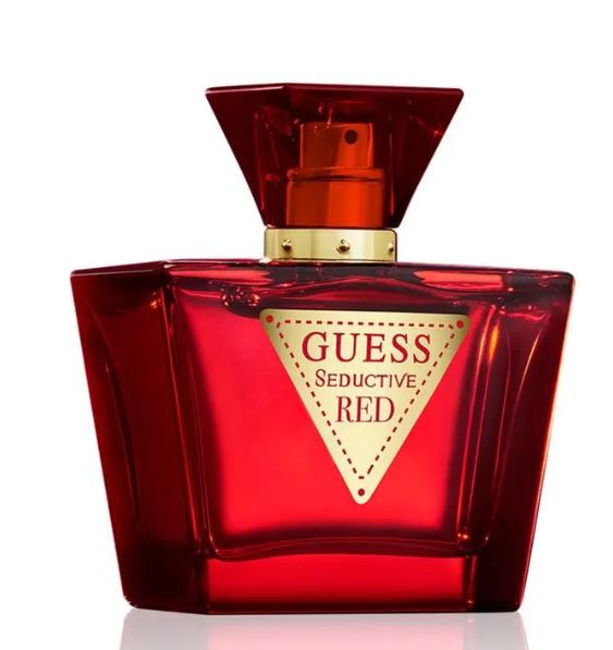 Guess Seductive Red EDT For Women 75ML