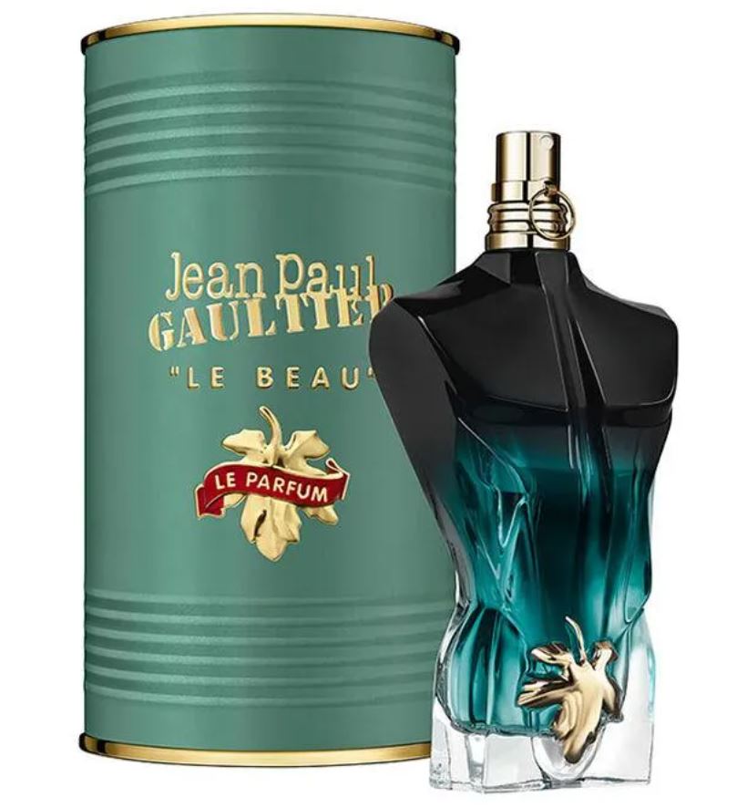 JPG Le Beau Le Parfume EDP For Men 125ML