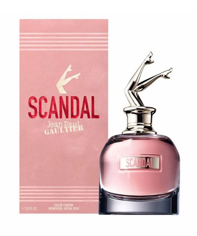 JPG Scandal EDP For Women 80ML
