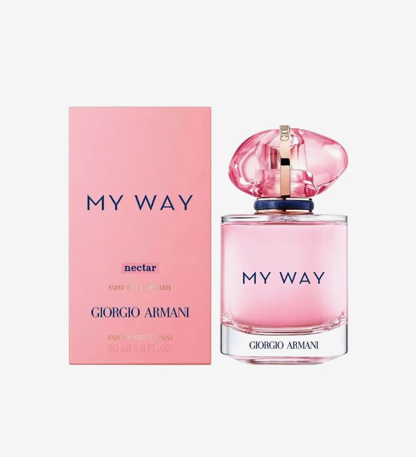 Armani My Way Nectar EDP For Women 90ML