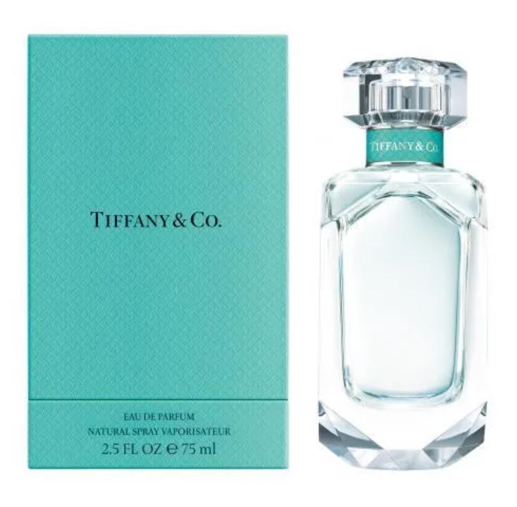 Tiffany & Co EDP For Women 75ML