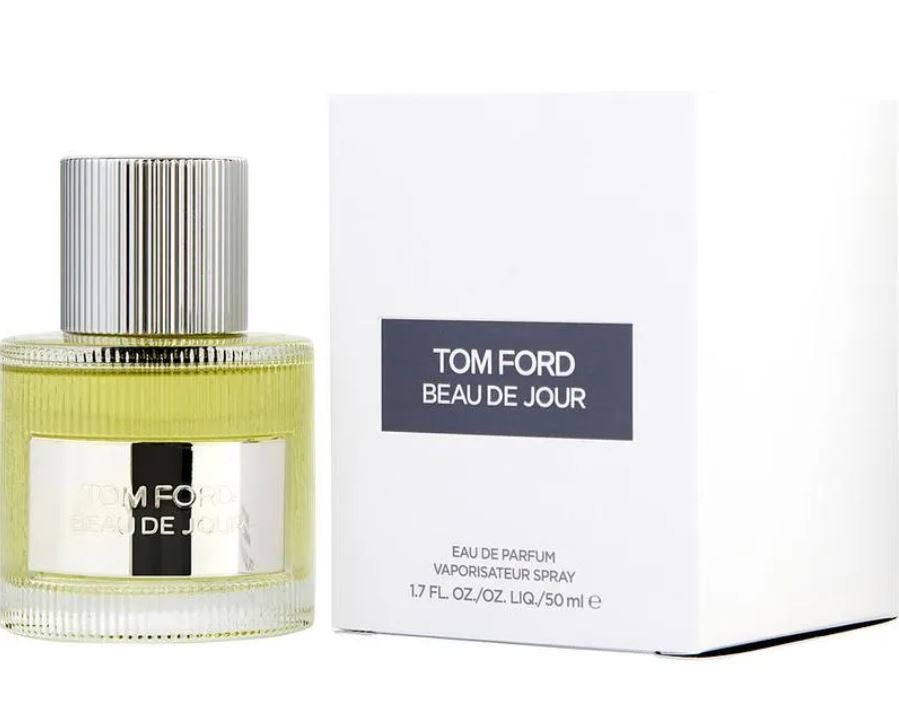 Tom Ford Beau De Jour EDP For Men 50ML