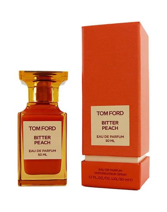 Tom Ford Bitter Peach EDP Unisex 50ML
