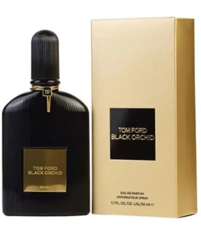 Tom Ford Black Orchid EDP For Women 50ML