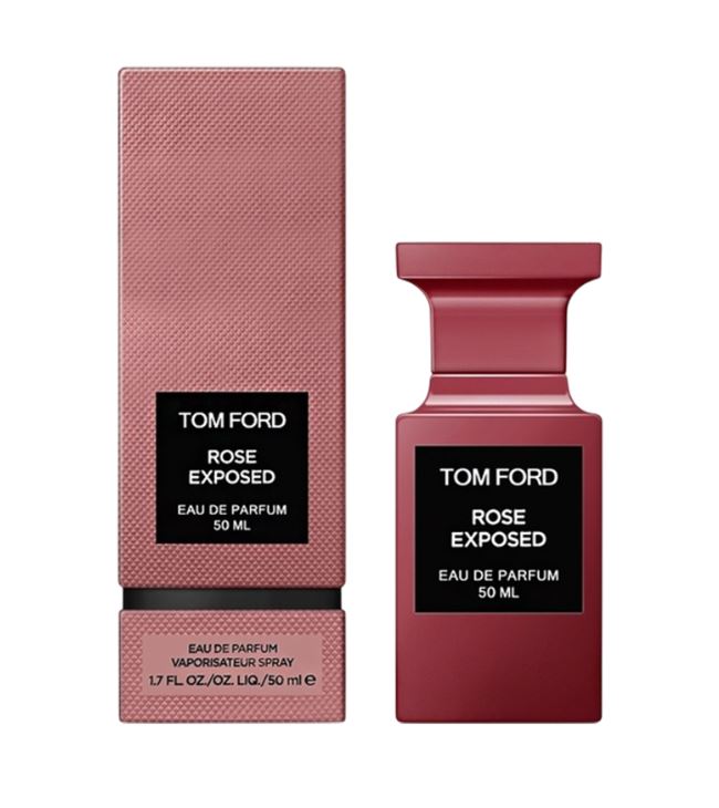 Tom Ford Rose Exposed EDP Unisex 50ML