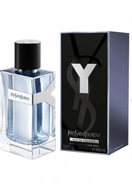 YSL Y EDT For Men 60ML