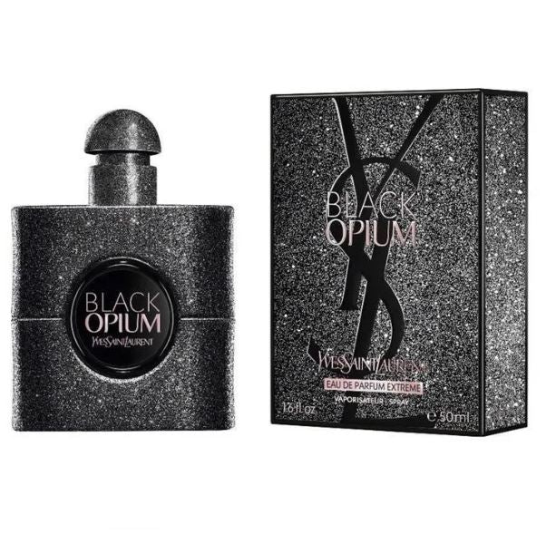 YSL Black Opium Extreme EDP For Women 50ML
