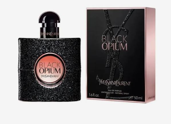 YSL Black Opium EDT For Women 50ML