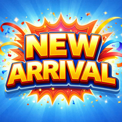 New Arrival