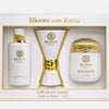 Bloom Gift Set