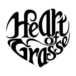 Heart Of Grasse