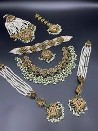 Jewellery Sets