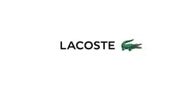 Lacoste