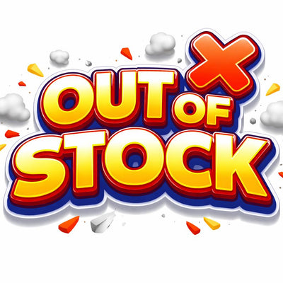 Out of Stock
