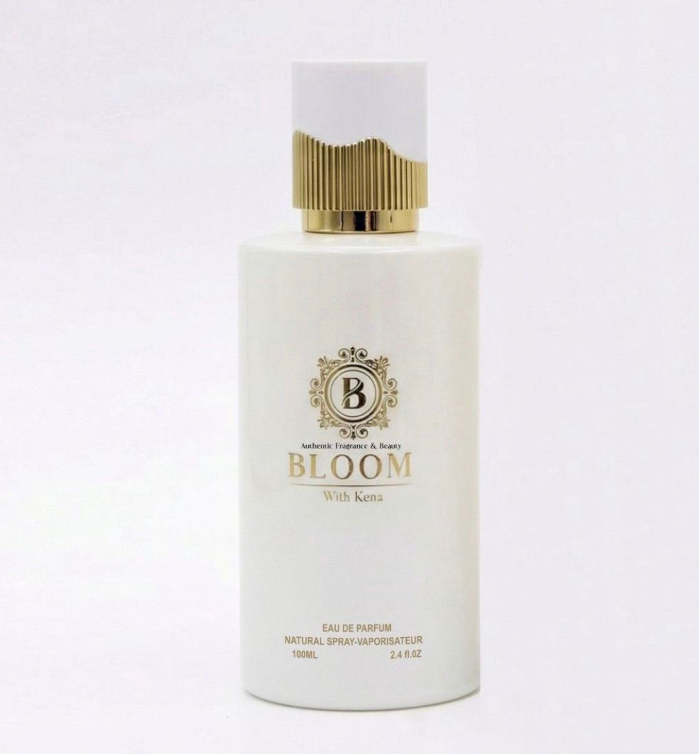 Bloom Perfume