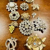 Brooches