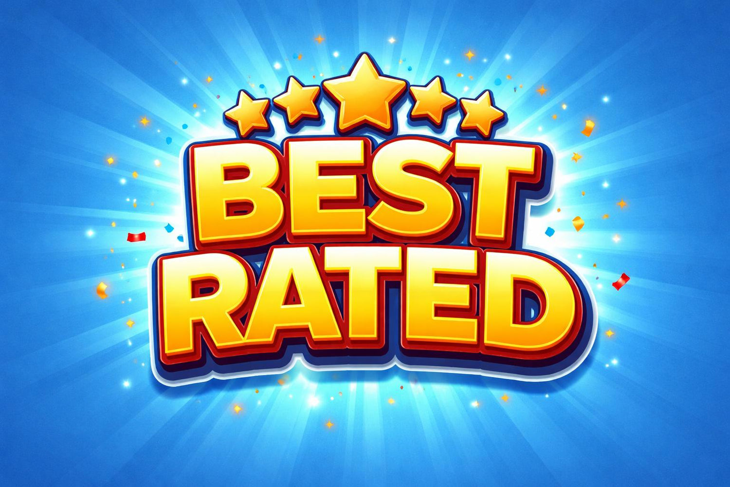 Best Rated
