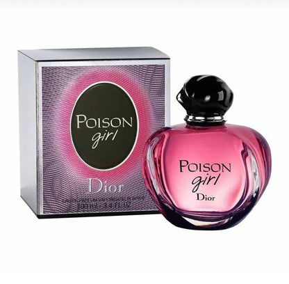 Dior Poison Girl EDT For Women 100ML