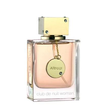 Armaf Club De Nuit EDP For Women 105ML