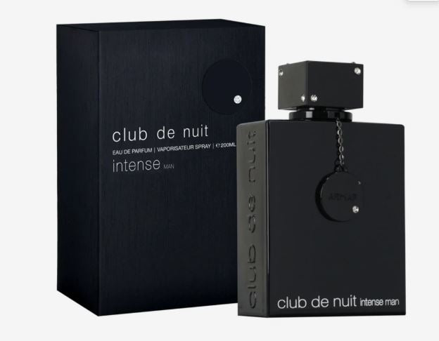Armaf Club De Nuit Intense EDP For Men 200ML
