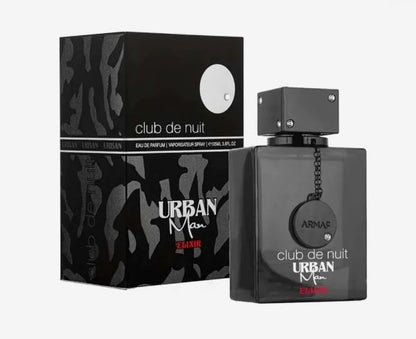 Armaf Sterling Club De Nuit Urban Elixir EDP For Men 105ML